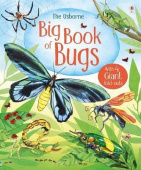 Big Book of Bugs купить