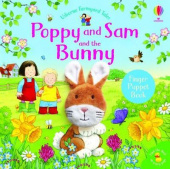 Poppy and Sam and the Bunny купить