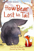 How Bear Lost His Tail купить