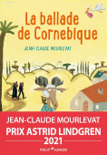 La Ballade de Cornebique купить