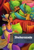 Dominoes Starter Sheherazade Pack купить