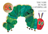 Ladybird: The Very Hungry Caterpillar купить