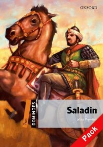 Dominoes 2 Saladin Pack купить