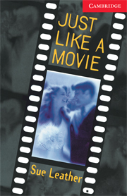 Cambridge English Readers Level 1 Just Like a Movie купить