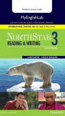 NorthStar 4Ed Reading and Writing 3 MyEnglishLab Access Card купить