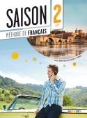 Saison 2 - Livre + DVD-rom купить