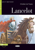 Lecture Graduee A1: Lancelot + CD купить