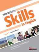 Progressive Skills 1 Student's Book +CD/DVD купить