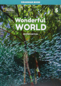 Wonderful World 2nd edition 5 IWB купить