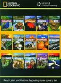 Fotoprint Reading Library A2 Class Library Set: British English (800 words) купить