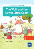 Wolf and Seven Little Goats купить