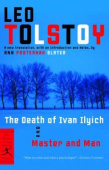 Death of Ivan Ilyich / Master and Man купить