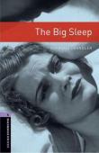 Oxford Bookworms Library Stage 4 (Upper-Intermediate) The Big Sleep купить