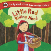 Ladybird: Little Red Riding Hood  (HB) купить