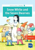 Snow White and the Seven Dwarves купить