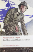Oxford World's Classics: The Memoires of Sherlock Holmes купить