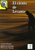 Viento de Levante: Colección lee y disfruta купить