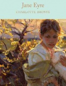 Macmillan Collector's Library: Bronte Charlotte. Jane Eyre  (HB) купить