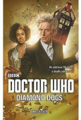 Doctor Who: Diamond Dogs купить