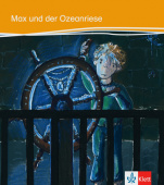 Max und der Ozeanriese купить