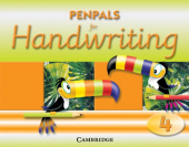 Penpals for Handwriting Year 4 Practice Book купить