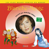 Blanche-Neige + D купить