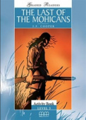 Graded Readers 3 Last Of Mohicans Activity Book купить