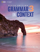 Grammar in Context 6th Ed  3 Classroom Presentation Tool CD-ROM купить