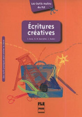 Ecritures creatives купить