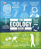 The Ecology Book: Big Ideas Simply Explained купить