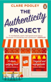 The Authenticity Project купить