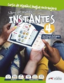 Instantes 4 libro del alumno купить