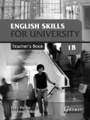 English Skills for University Level 1B Teacher's Book купить