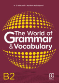 The World of Grammar & Vocabulary B2 Student’s Book купить