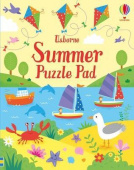Usborne Puzzle Pads Summer купить