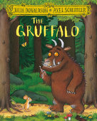The Gruffalo купить