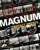 Magnum Contact Sheets купить