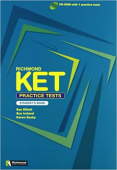 Richmond KET Practice  Student's Book + CD-R купить