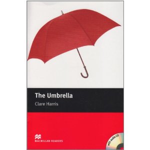 Macmillan readers: Level Starter 300 words The Umbrella (with Audio CD) купить