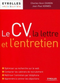 Le CV, la lettre et l'entretien купить