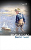 Collins Classics: Woolf Virginia. Jacob's Room купить