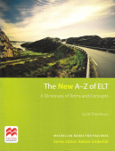The New A-Z of ELT купить