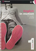 English In Motion 1 Teacher's Book купить