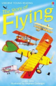 The Story of Flying купить