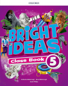 Bright Ideas 5 Pack (Class Book and app) купить