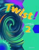 Twist! 2 Student's Book купить