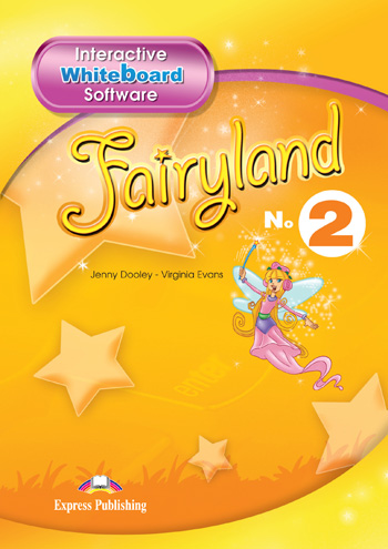 Fairyland 2 Interactive Whiteboard Software купить