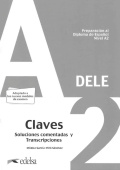 Preparación al DELE A2 Claves (Edición 2020) DIGITAL купить