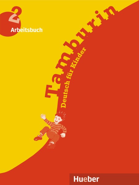 Tamburin 2 Arbeitsbuch купить