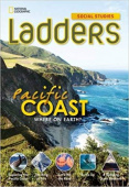 Ladders Social Studies: The Pacific Coast (on-level) купить